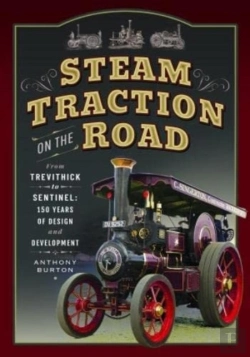 Bertrand.pt - Steam Traction On The Road