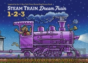 Steam Train, Dream Train 1-2-3