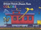 Steam Train, Dream Train Colors