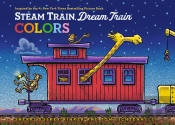 Steam Train, Dream Train Colors
