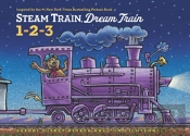 Steam Train, Dream Train Counting
