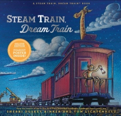 Bertrand.pt - Steam Train, Dream Train Deluxe Edition