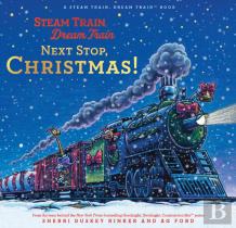 Steam Train, Dream Train: Next Stop, Christmas!