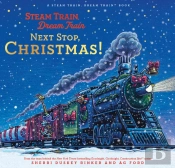 Steam Train, Dream Train: Next Stop, Christmas!