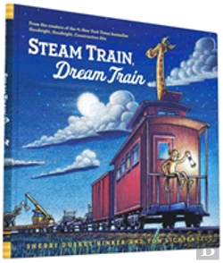 Bertrand.pt - Steam Train, Dream Train