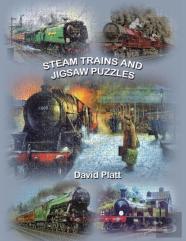 Steam Trains And Jigsaw Puzzles