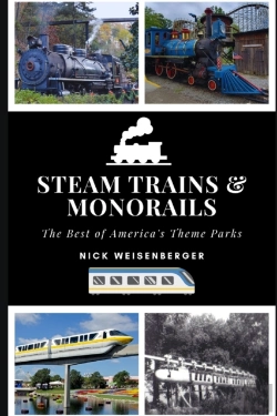 Bertrand.pt - Steam Trains And Monorails