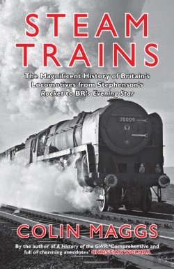 Bertrand.pt - Steam Trains