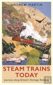 Steam Trains Today