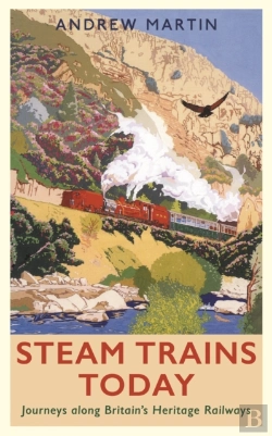 Bertrand.pt - Steam Trains Today