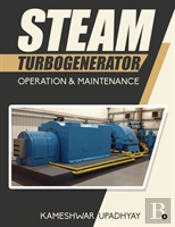 Steam Turbogenerator