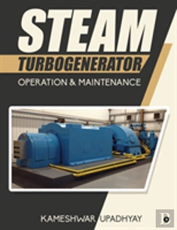 Bertrand.pt - Steam Turbogenerator