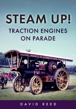 Bertrand.pt - Steam Up! Traction Engines On Parade