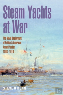 Bertrand.pt - Steam Yachts At War