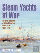 Steam Yachts At War