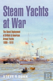 Steam Yachts At War