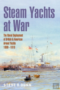 Bertrand.pt - Steam Yachts At War