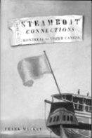 Steamboat Connections