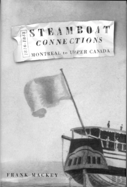 Bertrand.pt - Steamboat Connections