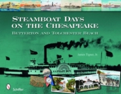 Bertrand.pt - Steamboat Days On The Chesapeake