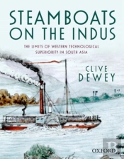 Steamboats On The Indus