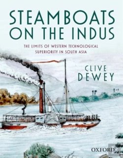 Bertrand.pt - Steamboats On The Indus