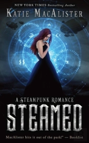 Steamed