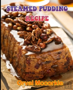 Bertrand.pt - Steamed Pudding Recipe