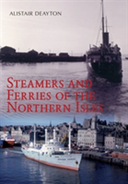 Bertrand.pt - Steamers And Ferries Of The Northern Isles