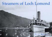 Steamers Of Loch Lomond