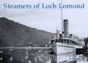 Steamers Of Loch Lomond