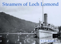 Bertrand.pt - Steamers Of Loch Lomond