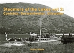 Bertrand.pt - Steamers Of The Lakes