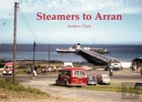 Steamers To Arran