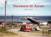 Steamers To Arran