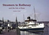 Steamers To Rothesay And The Isle Of Bute