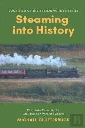Steaming Into History