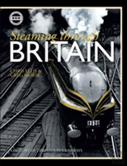 Bertrand.pt - Steaming Through Britain