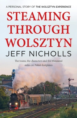 Bertrand.pt - Steaming Through Wolsztyn