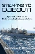 Steaming To Djibouti
