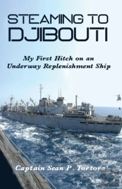 Steaming To Djibouti
