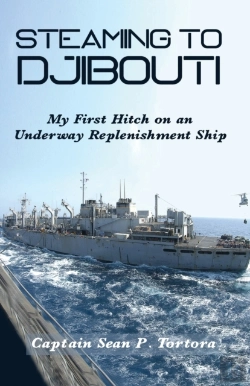 Bertrand.pt - Steaming To Djibouti