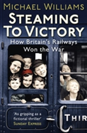 Steaming To Victory