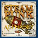 Steampunk Alphabet