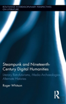 Bertrand.pt - Steampunk And Nineteenth-Century Digital Humanities