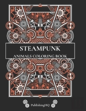 Steampunk Animals