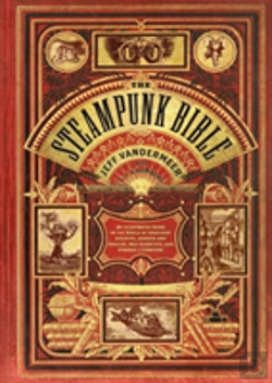 Bertrand.pt - Steampunk Bible