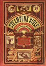 Steampunk Bible