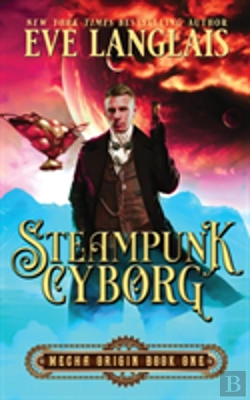 Bertrand.pt - Steampunk Cyborg