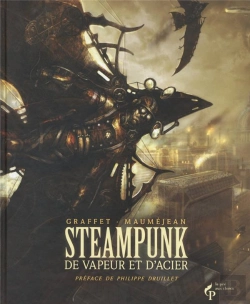 Bertrand.pt - Steampunk
